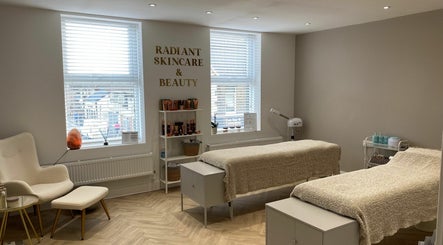 Radiant Skincare & Beauty