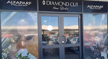 Diamond Cut Hair Studio, bild 2