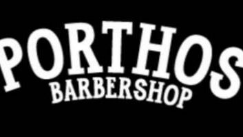 Porthos Barbershop image 1