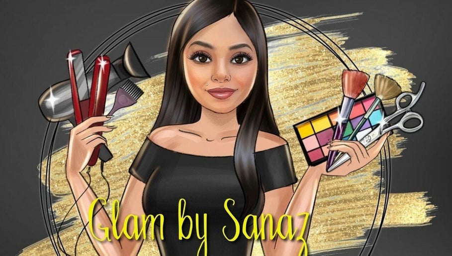 Glam by Sanaz image 1