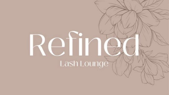 Refined Lash Lounge