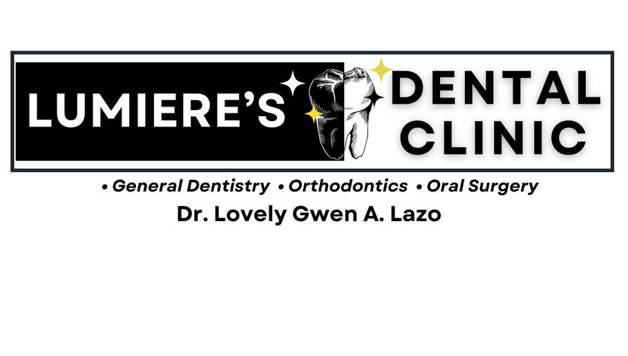 Lumiere’s Dental Clinic - Balanga City, Bataan image 1