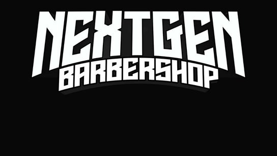NextGen Mens Barbershop