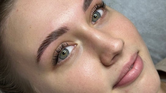 Kissed By Beauty
