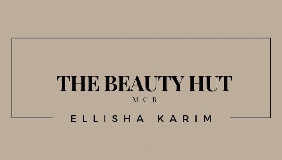 The Beauty Hutmcr – kuva 1