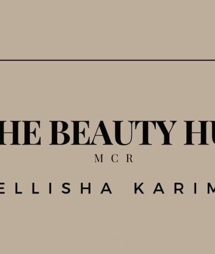 The Beauty Hutmcr – kuva 2