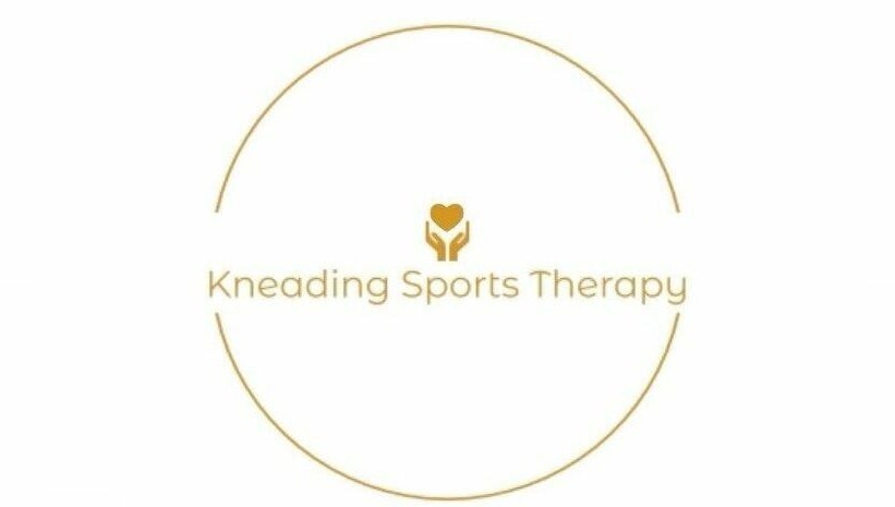 Kneading Sports Therapy 1paveikslėlis