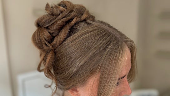 CW Hair Extentions
