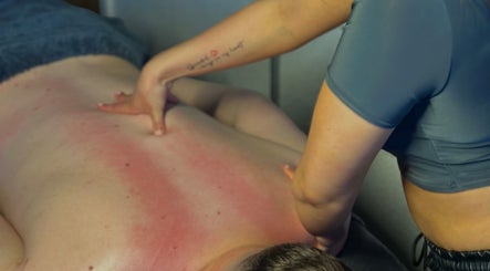 Enjoy a relaxing massage at Beauty by Soph, Wickford, England, GB, promoting wellness and comfort.