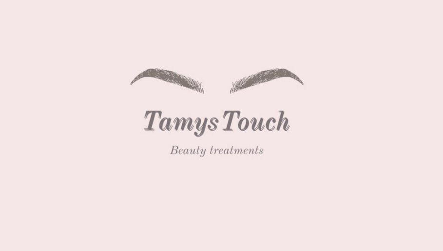 Tamys Touch – kuva 1