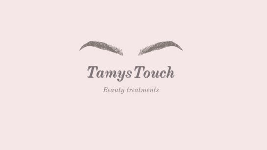 Tamys Touch