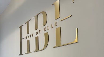Hair By Elle