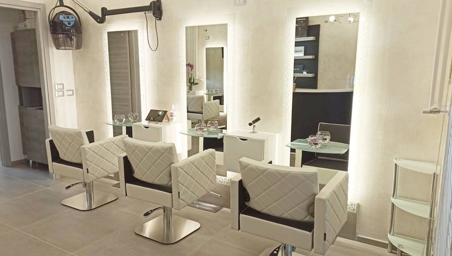 Kromatik Hair Studio slika 1