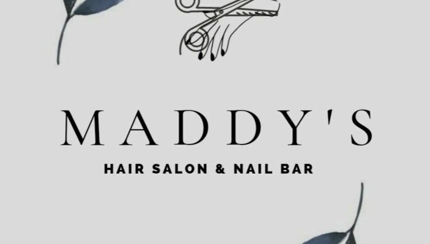 Maddy's Hair Salon & Nail Bar billede 1