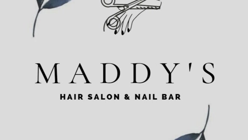 Maddy's Hair Salon & Nail Bar, bilde 1