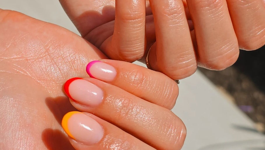 Bare Nails image 1