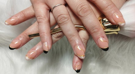 Immagine 2, Jenny Sublime Vos Ongles