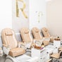 Royal Reflections Salon - Royal Reflections Beauty Salon, 4400 Sharon Road, Barclay Downs, Charlotte, North Carolina