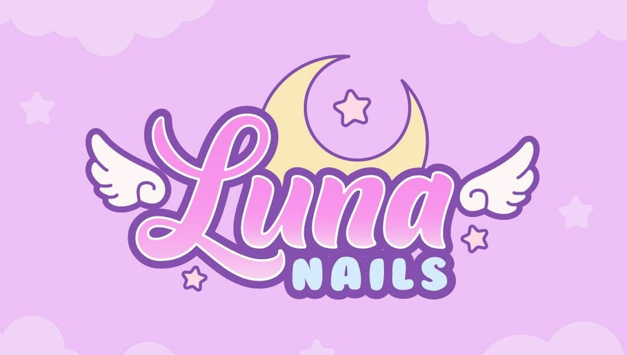 Luna Nails, bilde 1
