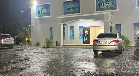 Giskar Multi-Purpose Indoor Sport Facility image 2