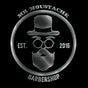 Mr. Moustache Barbershop - Villa Olga