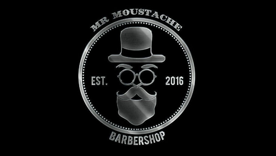 Mr. Moustache Barbershop - Villa Olga, bilde 1