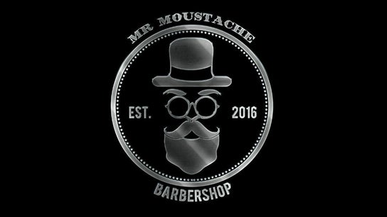 Mr. Moustache Barbershop