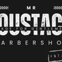 Mr. Moustache Barbershop - Los Jardines