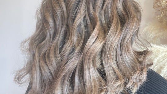 High Priestess Hair