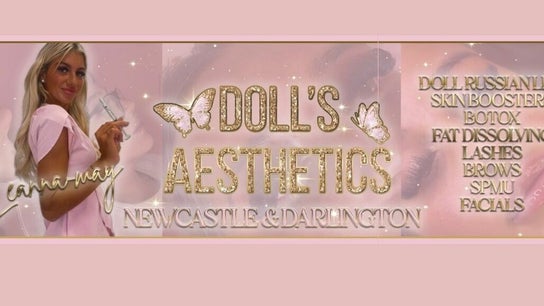 Dolls Aesthetics and Beauty Lounge