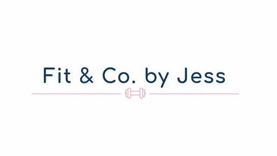 Fit and Co. by Jess