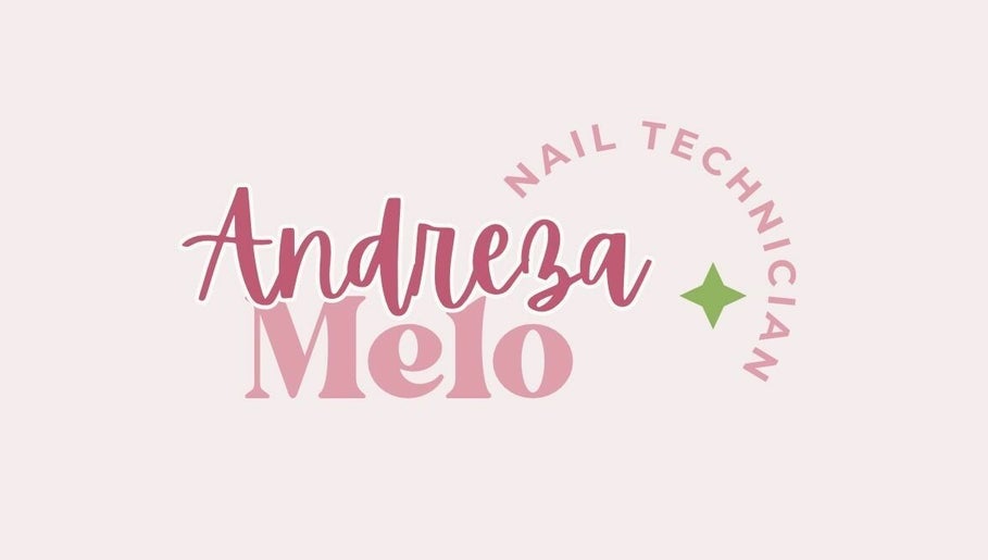 Andreza Melo Nail Technician billede 1