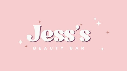 Jess’s Beauty Bar