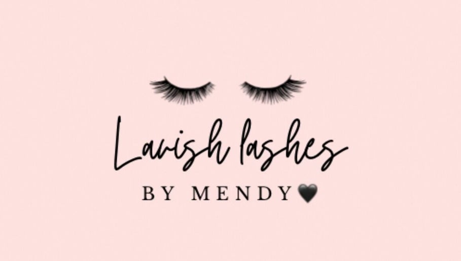 Lavish Lashes by Mendy image 1