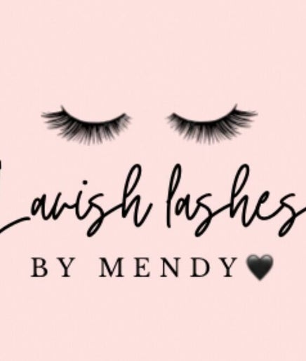 Lavish Lashes by Mendy image 2