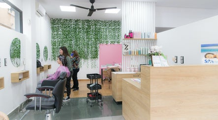 Ruhe Salon kép 2