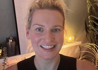 Warm, welcoming ambiance at Be Well Massage & Holistic Therapies, Gleno, Northern Ireland, GB.