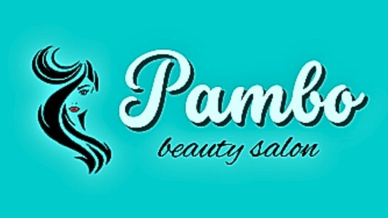 Pambo beauty salon