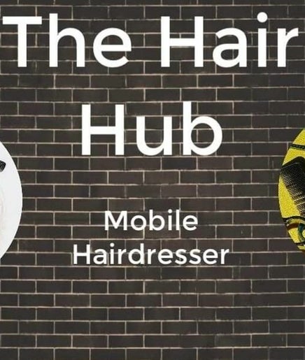 The Hair Hub – obraz 2