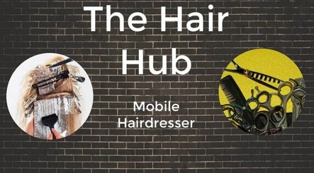 The Hair Hub