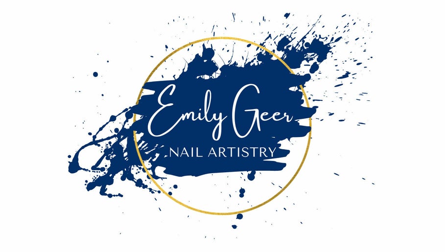 Emily Geer - Nail Artistry 1paveikslėlis