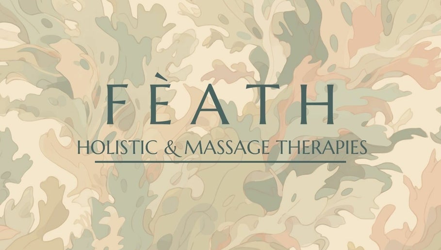 Fèath Massage and Holistic Therapies image 1