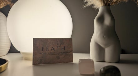 Fèath Massage and Holistic Therapies image 2