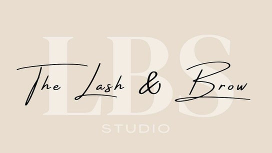 The Lash & Brow Studio_