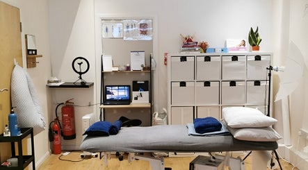 Regain Health Clinic