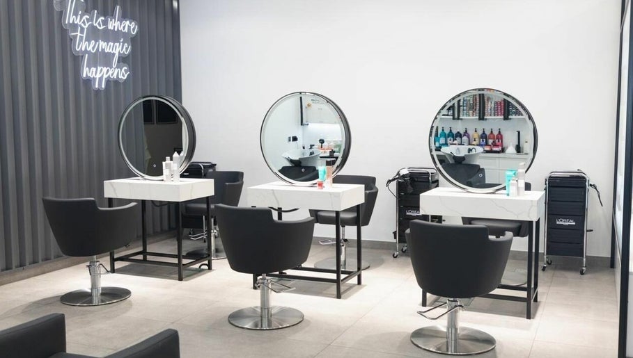 Beauty Room Salon & Spa - Nad Al Hammar Union Coop afbeelding 1