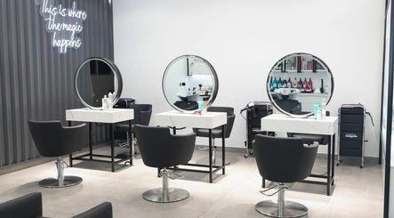 Beauty Room Salon & Spa - Nad Al Hammar Union Coop