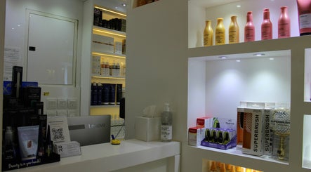 Beauty Room Salon and Spa | Aswaq Nad Al Hammar