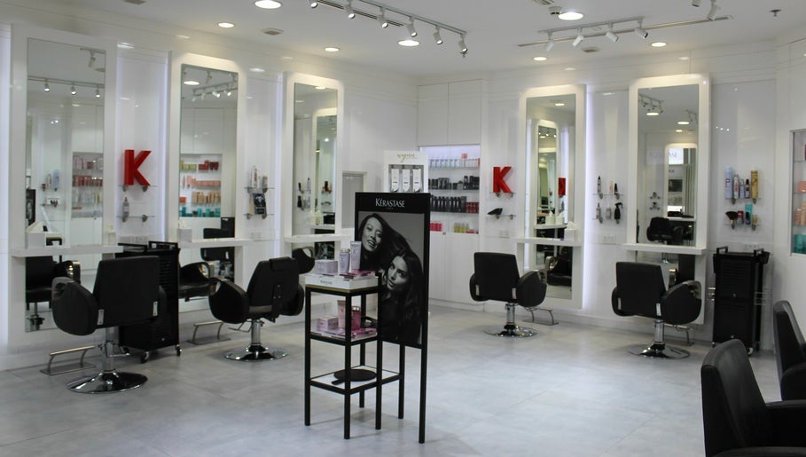 Beauty Room Salon & Spa - Al Warqa, bild 1