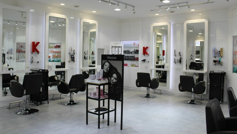 Beauty Room Salon & Spa - Al Warqa billede 1